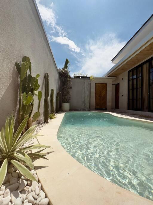 Emma'S Villa Seminyak Zewnętrze zdjęcie