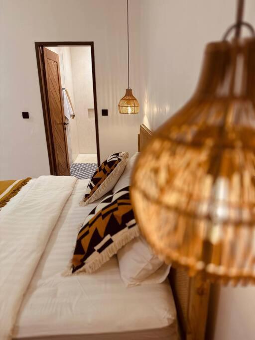 Emma'S Villa Seminyak Zewnętrze zdjęcie