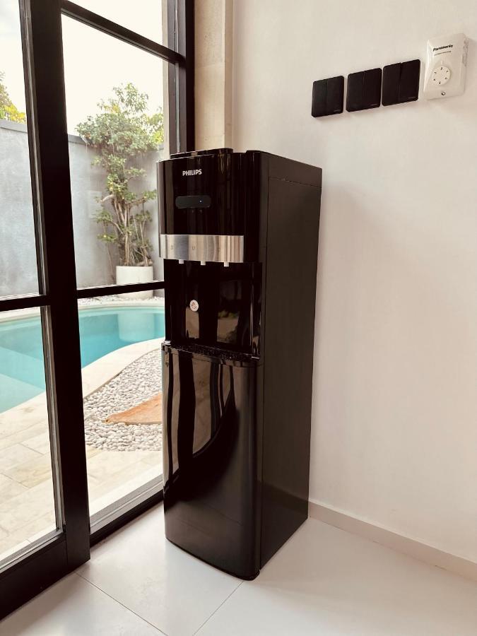 Emma'S Villa Seminyak Zewnętrze zdjęcie