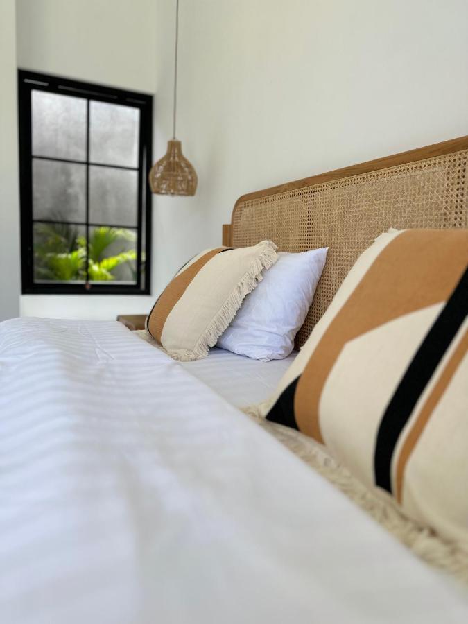 Emma'S Villa Seminyak Zewnętrze zdjęcie