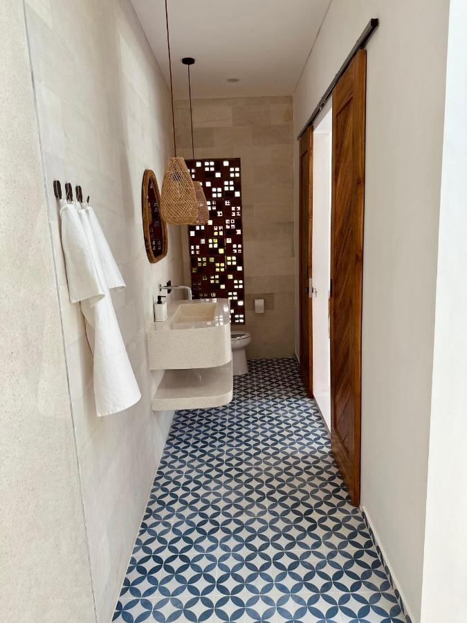 Emma'S Villa Seminyak Zewnętrze zdjęcie