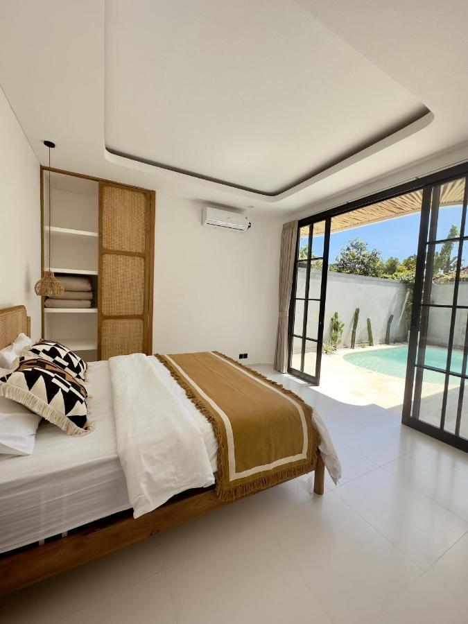 Emma'S Villa Seminyak Zewnętrze zdjęcie