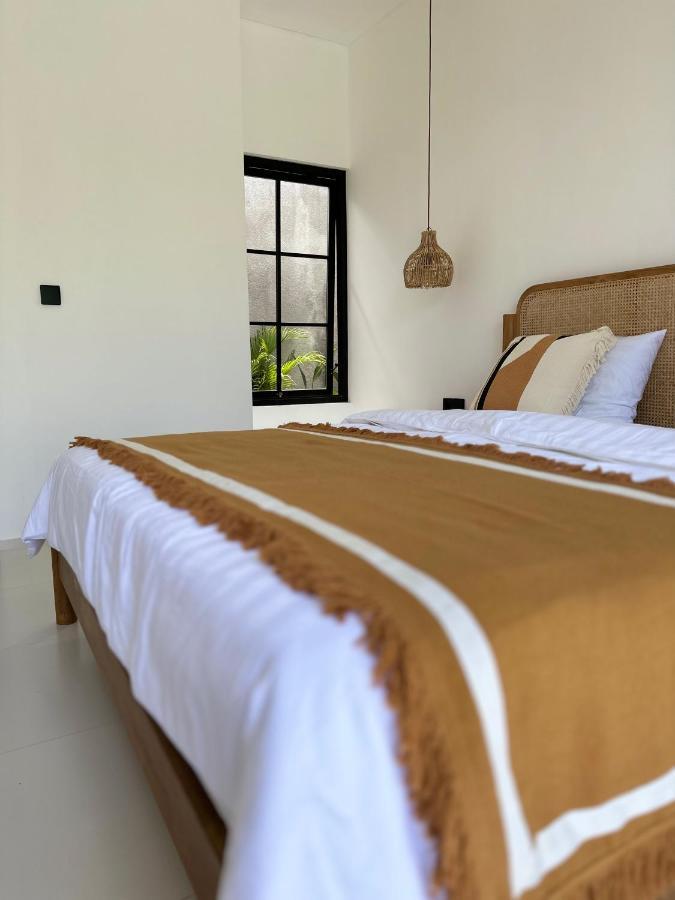 Emma'S Villa Seminyak Zewnętrze zdjęcie