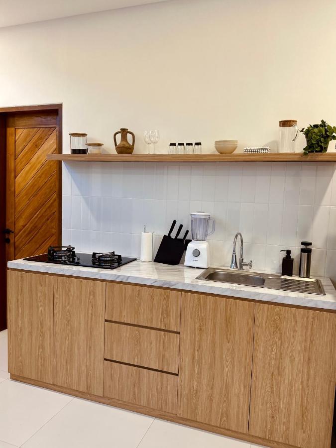 Emma'S Villa Seminyak Zewnętrze zdjęcie