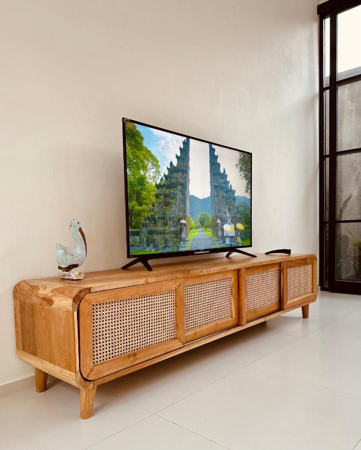 Emma'S Villa Seminyak Zewnętrze zdjęcie