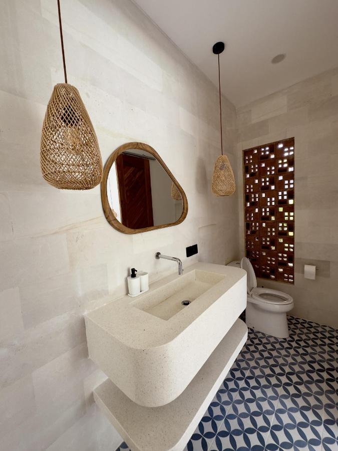 Emma'S Villa Seminyak Zewnętrze zdjęcie