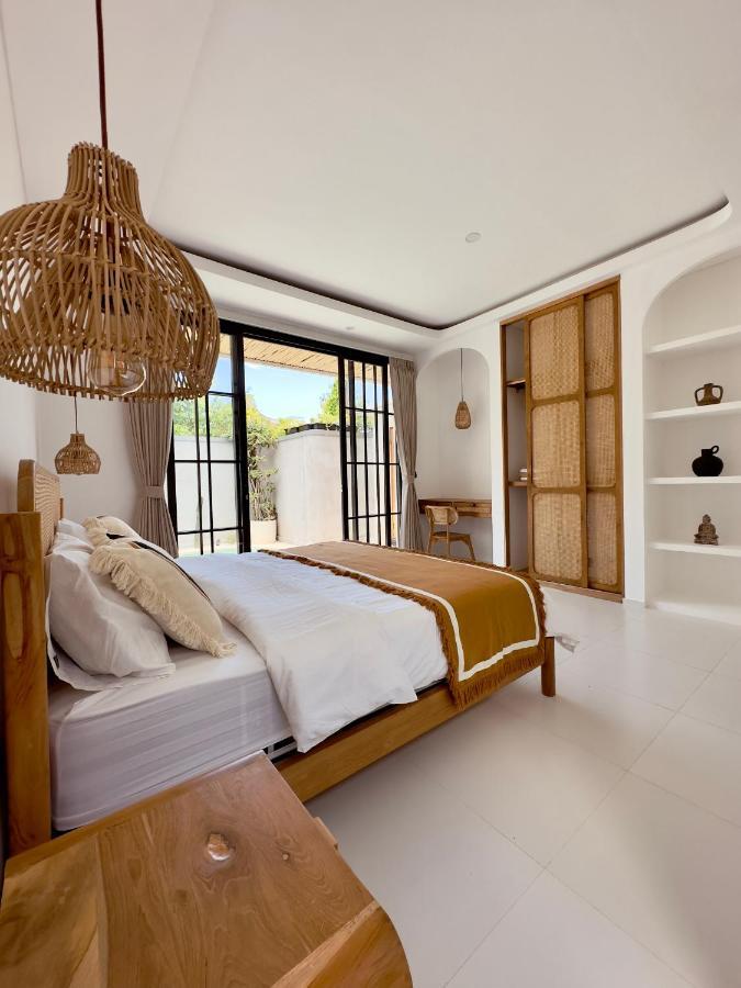 Emma'S Villa Seminyak Zewnętrze zdjęcie