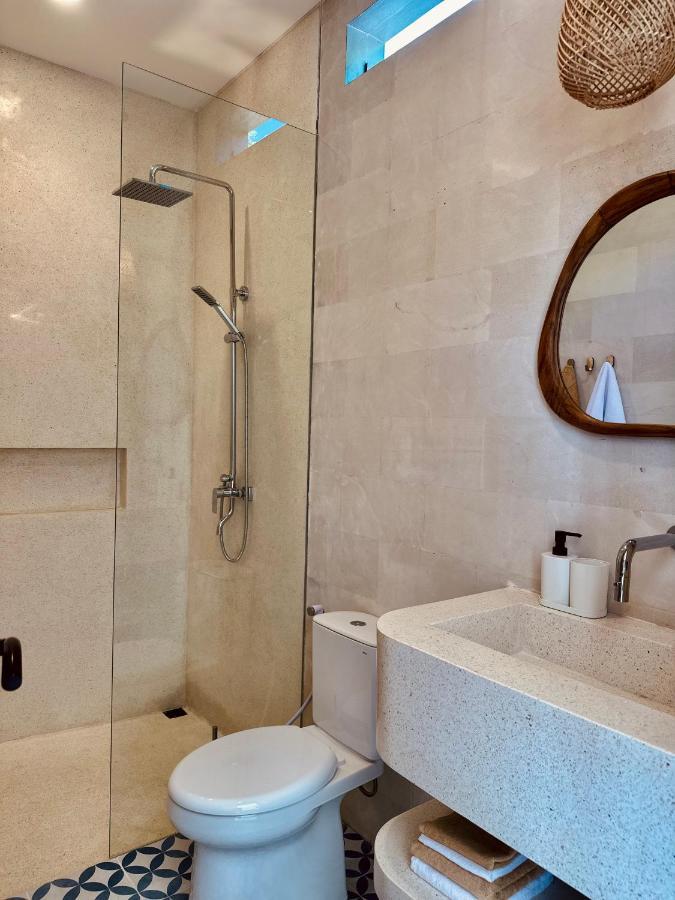 Emma'S Villa Seminyak Zewnętrze zdjęcie