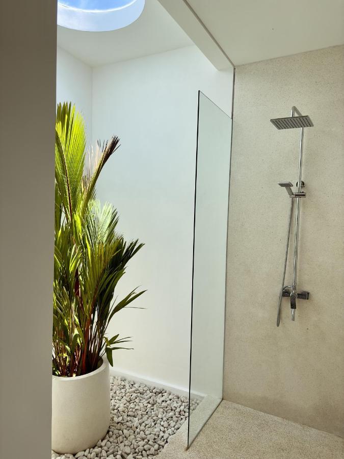 Emma'S Villa Seminyak Zewnętrze zdjęcie