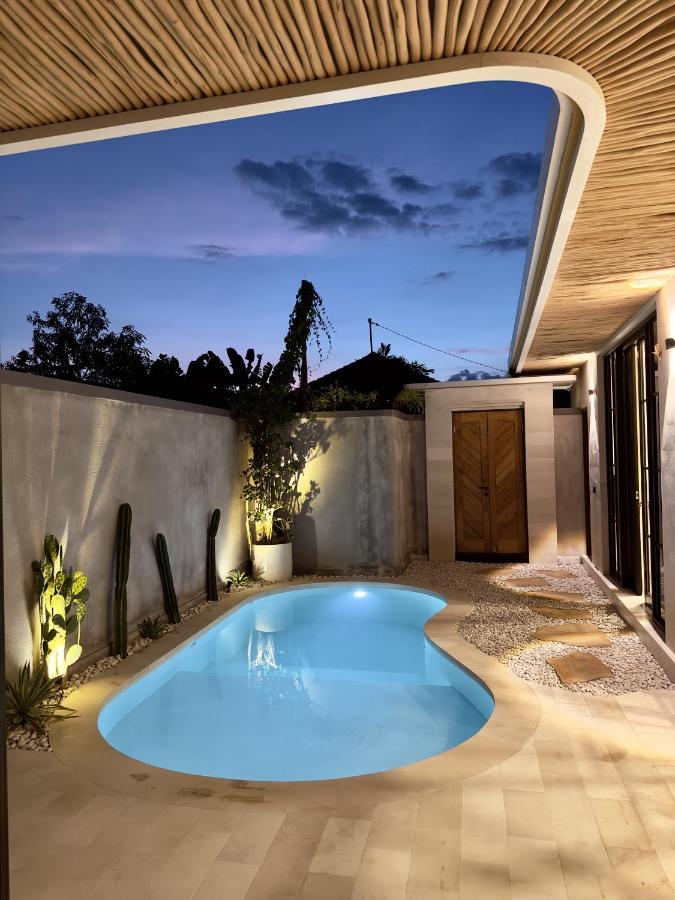 Emma'S Villa Seminyak Zewnętrze zdjęcie