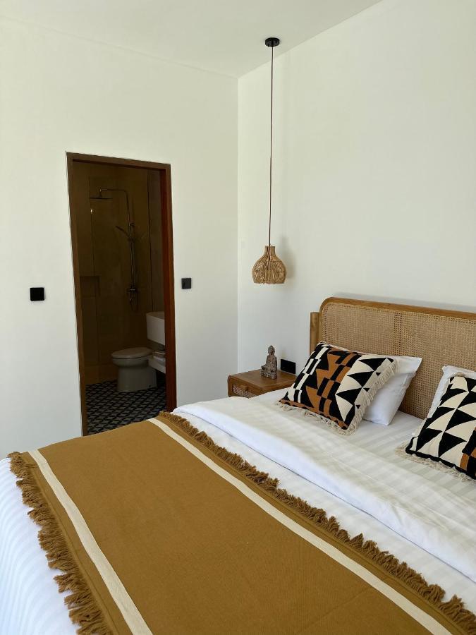Emma'S Villa Seminyak Zewnętrze zdjęcie