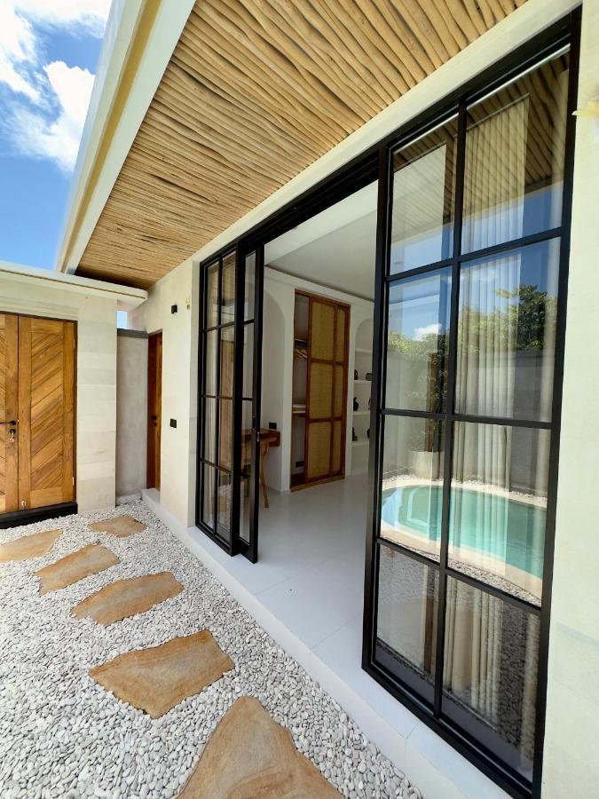 Emma'S Villa Seminyak Zewnętrze zdjęcie