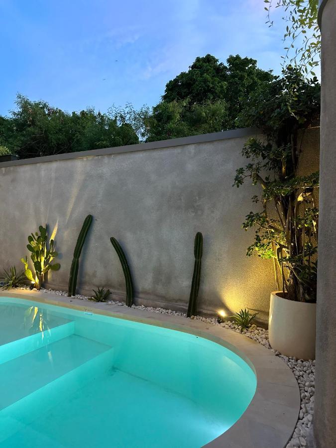 Emma'S Villa Seminyak Zewnętrze zdjęcie