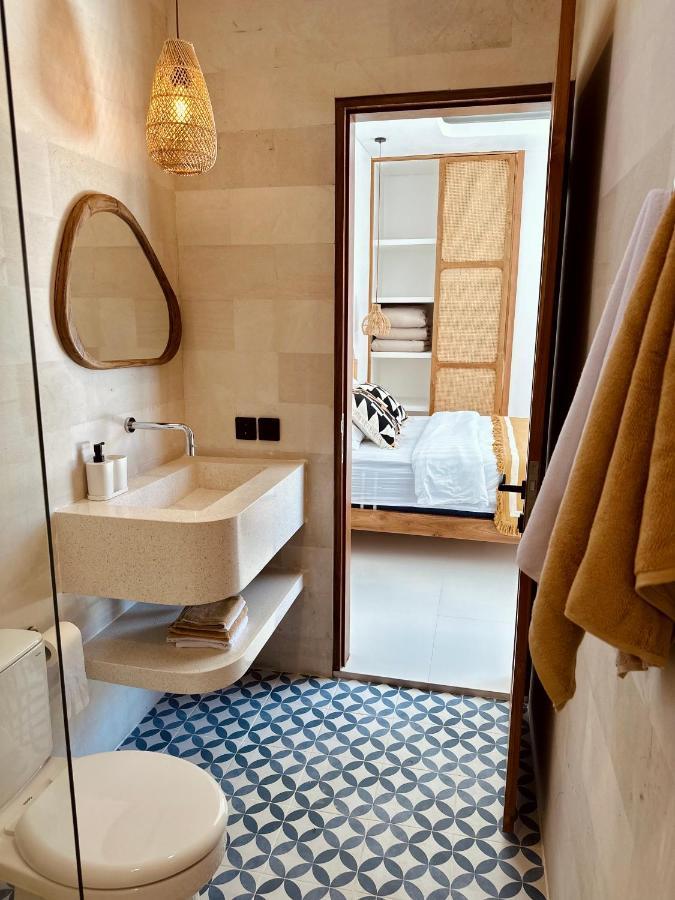 Emma'S Villa Seminyak Zewnętrze zdjęcie